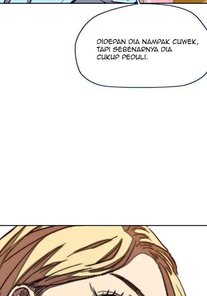 Wind Breaker Chapter 297 - halaman 73