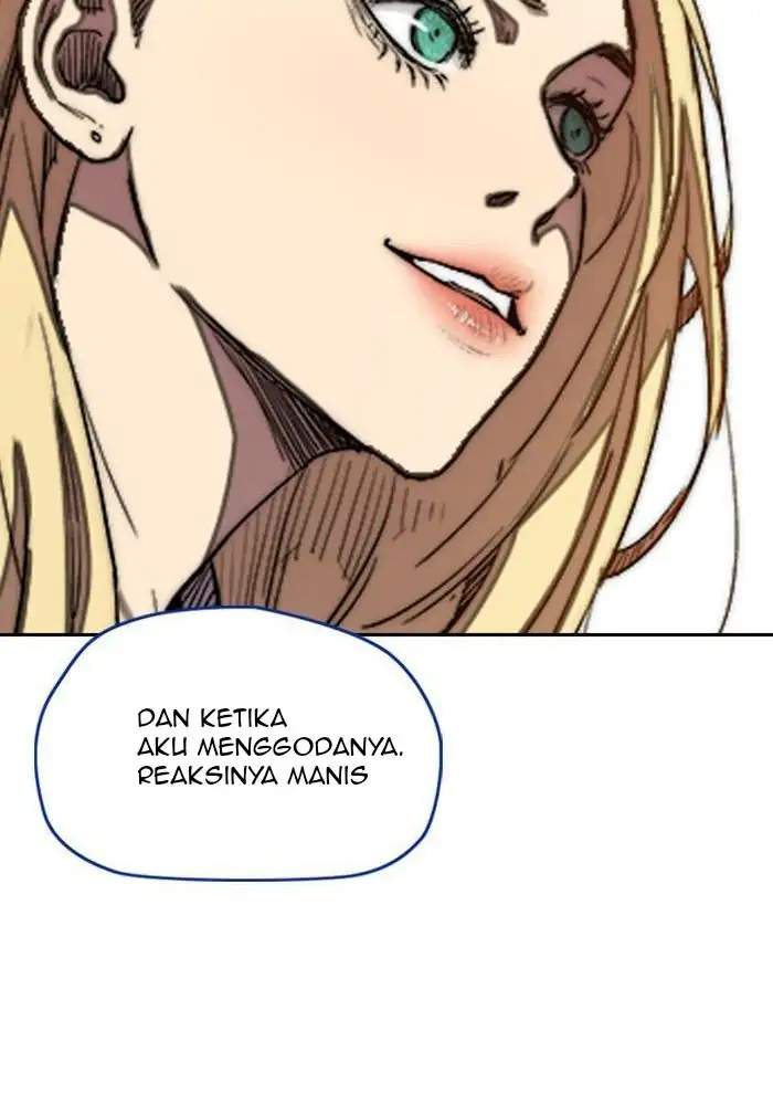 Wind Breaker Chapter 297 - halaman 74