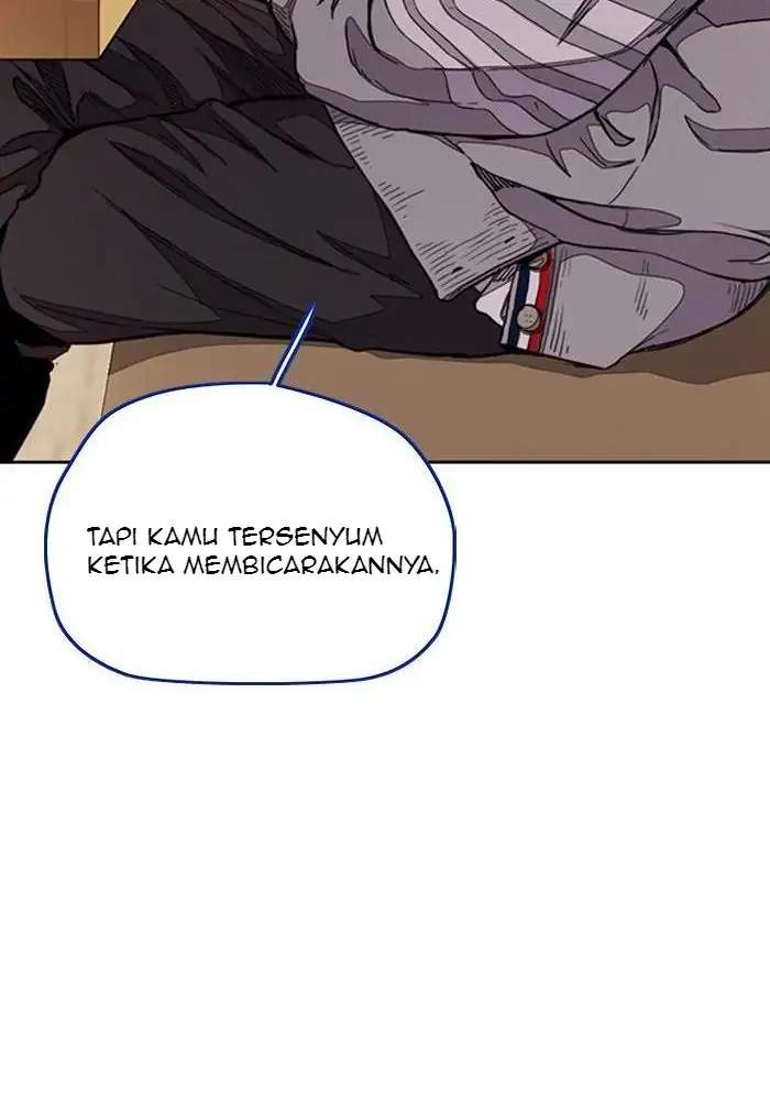 Wind Breaker Chapter 297 - halaman 77