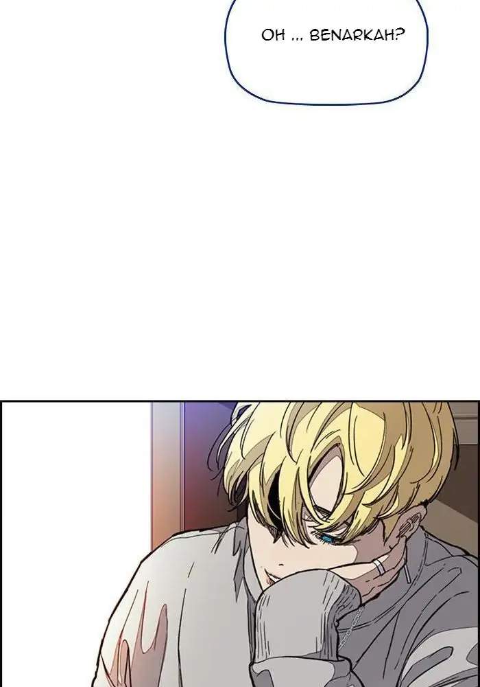 Wind Breaker Chapter 297 - halaman 79