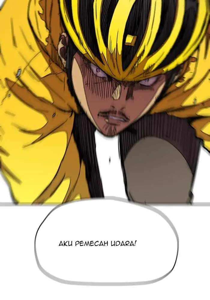 Wind Breaker Chapter 297 - halaman 8