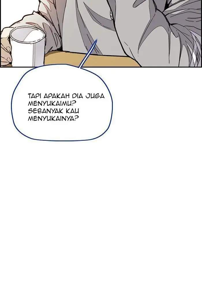 Wind Breaker Chapter 297 - halaman 80