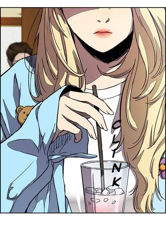 Wind Breaker Chapter 297 - halaman 81