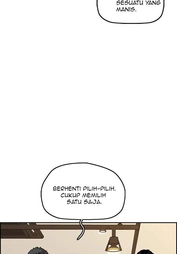 Wind Breaker Chapter 297 - halaman 89