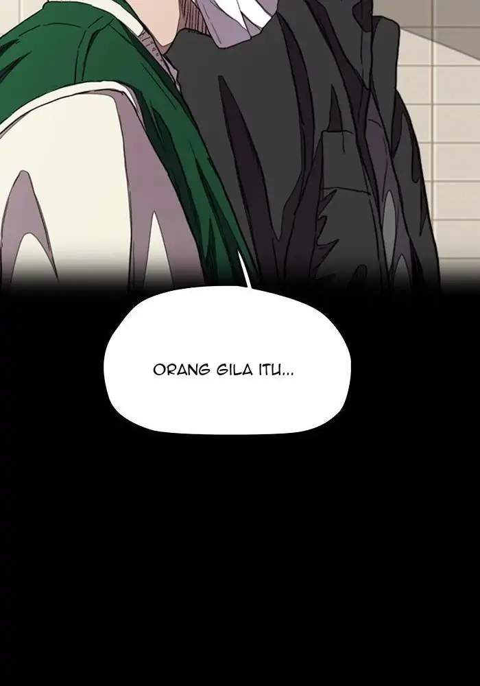 Wind Breaker Chapter 297 - halaman 92