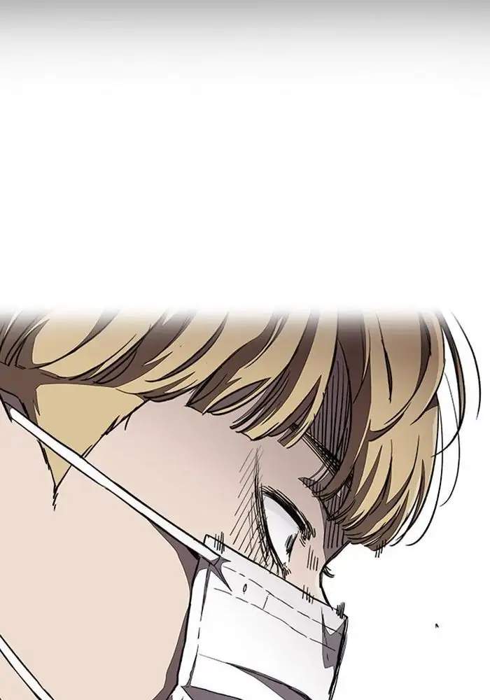 Wind Breaker Chapter 297 - halaman 99