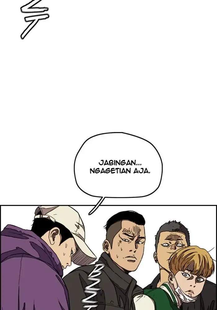 Wind Breaker Chapter 298 - halaman 10