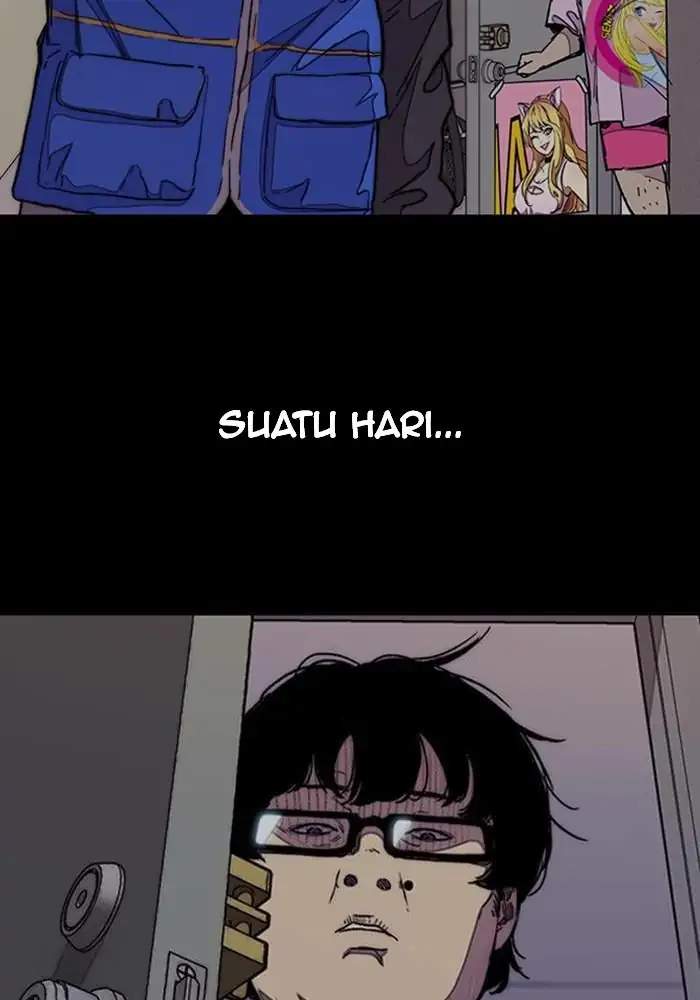 Wind Breaker Chapter 298 - halaman 105