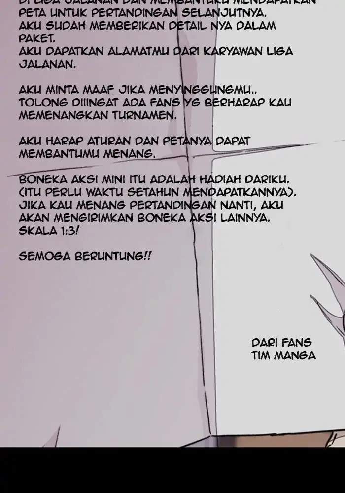 Wind Breaker Chapter 298 - halaman 112