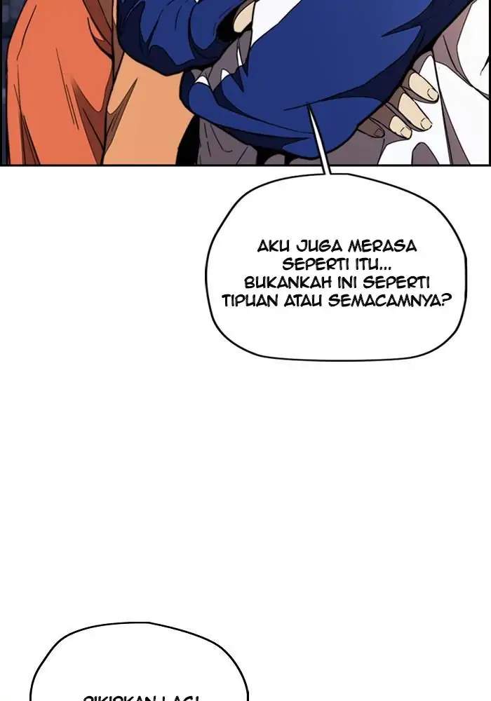 Wind Breaker Chapter 298 - halaman 119