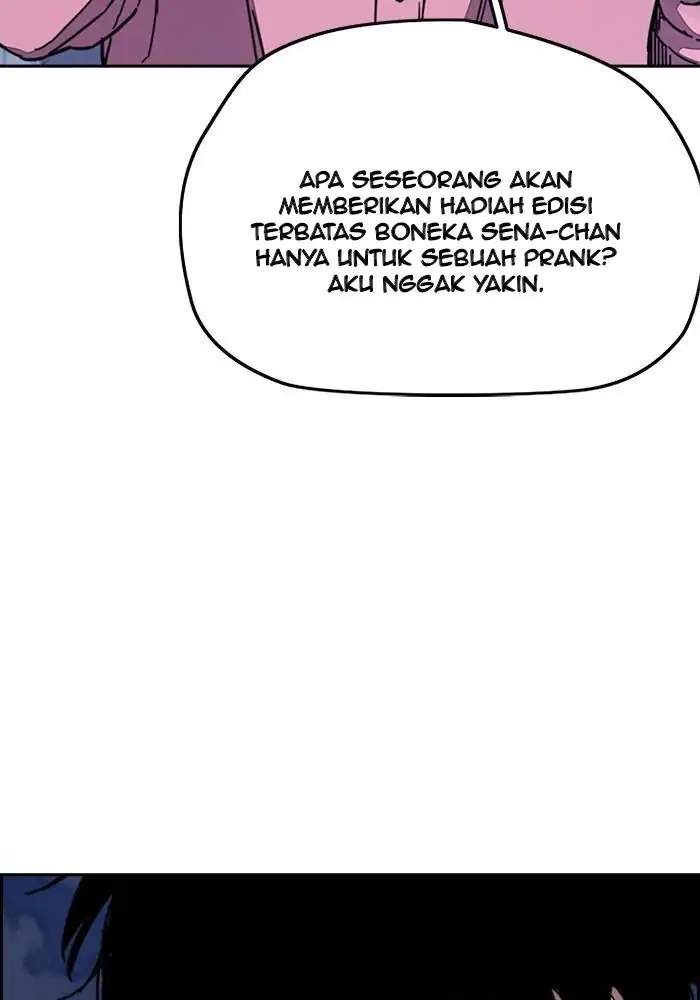 Wind Breaker Chapter 298 - halaman 121