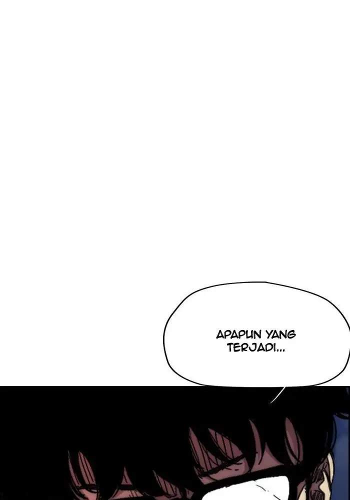 Wind Breaker Chapter 298 - halaman 129