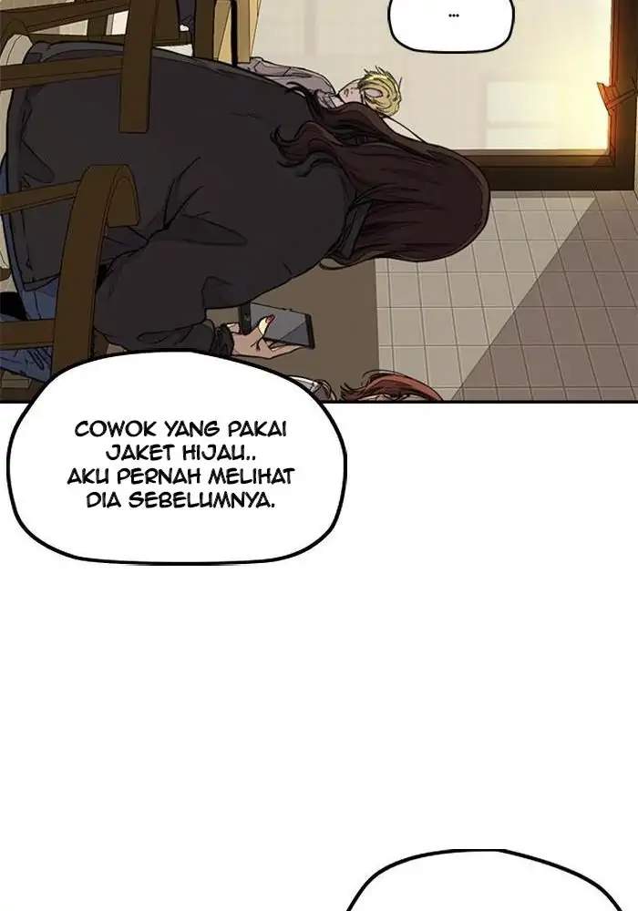 Wind Breaker Chapter 298 - halaman 15