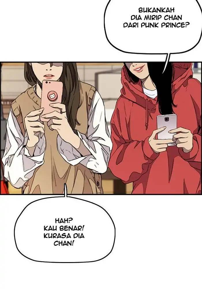 Wind Breaker Chapter 298 - halaman 16