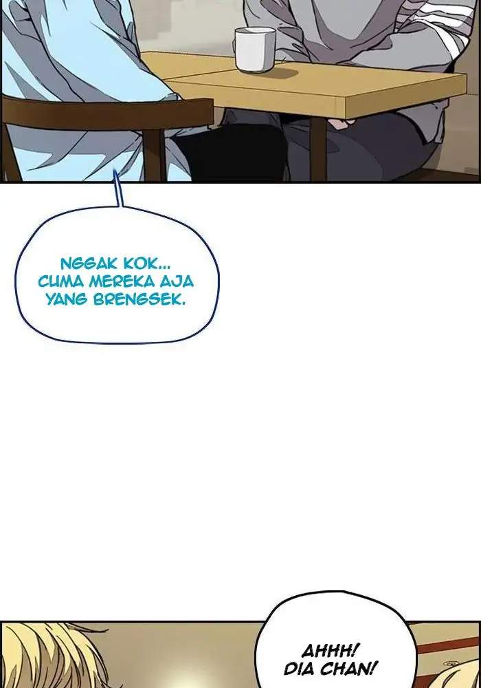 Wind Breaker Chapter 298 - halaman 26