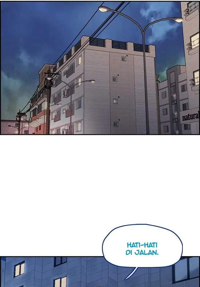 Wind Breaker Chapter 298 - halaman 34