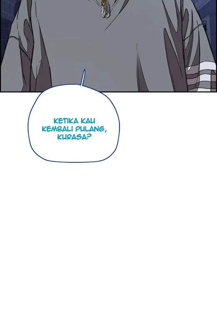 Wind Breaker Chapter 298 - halaman 38