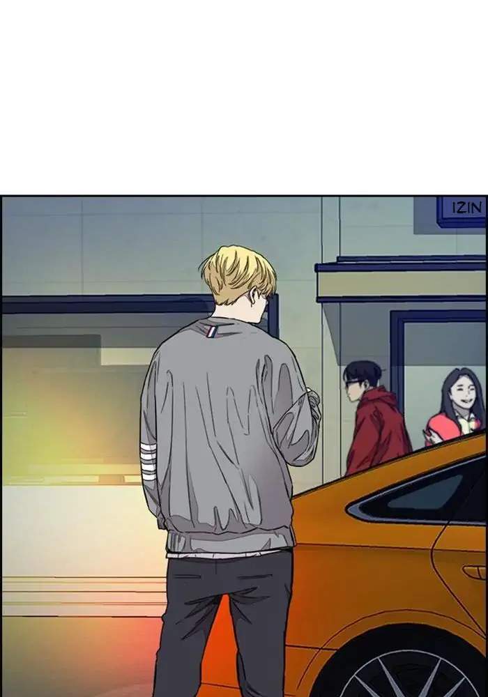 Wind Breaker Chapter 298 - halaman 40