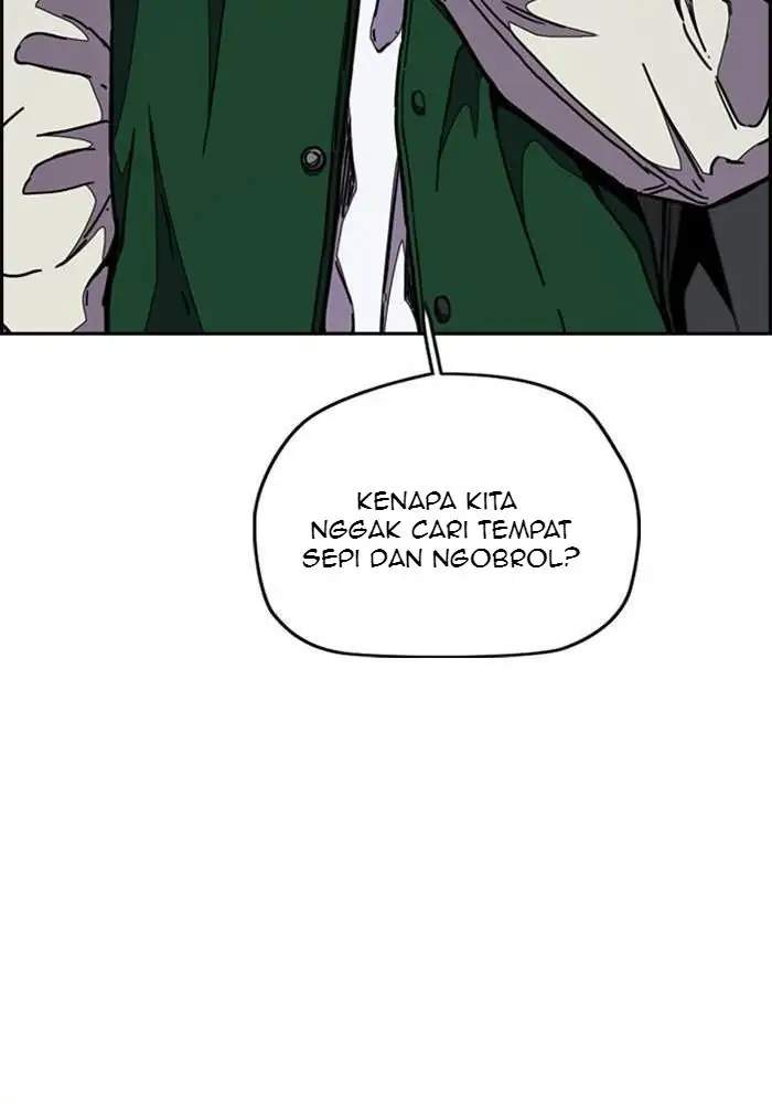 Wind Breaker Chapter 298 - halaman 47