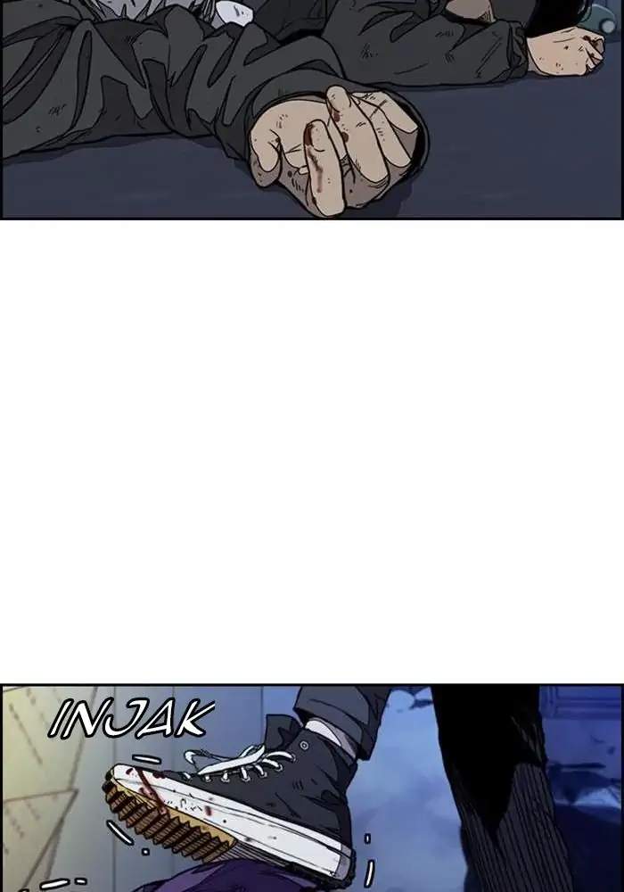 Wind Breaker Chapter 298 - halaman 54