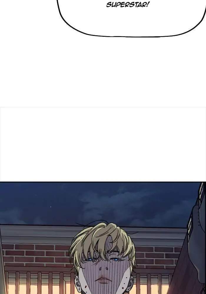 Wind Breaker Chapter 298 - halaman 59