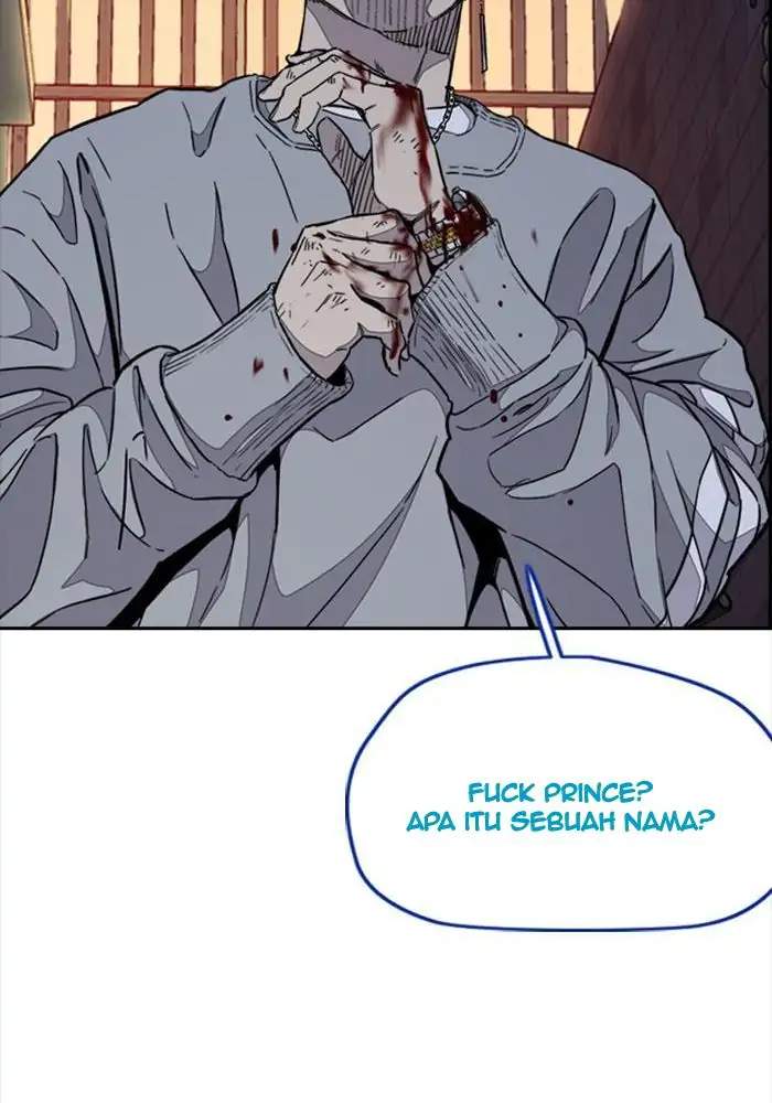 Wind Breaker Chapter 298 - halaman 60