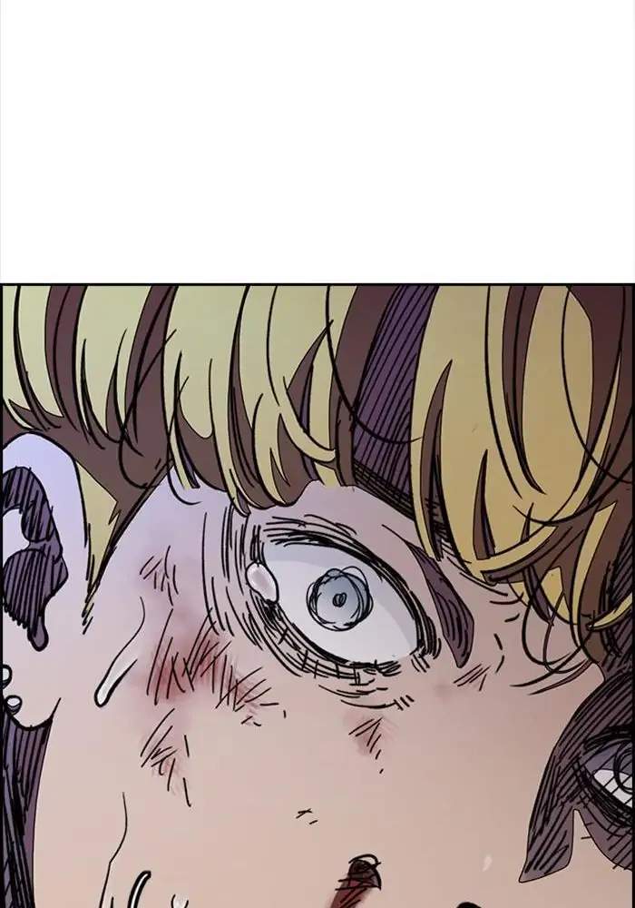 Wind Breaker Chapter 298 - halaman 61