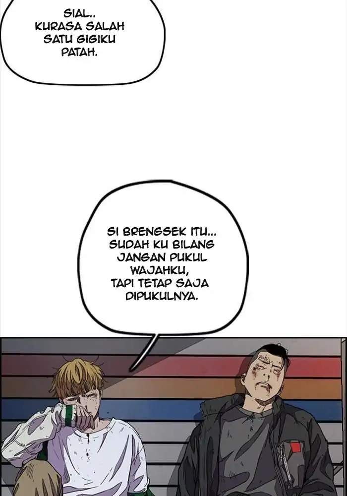 Wind Breaker Chapter 298 - halaman 76