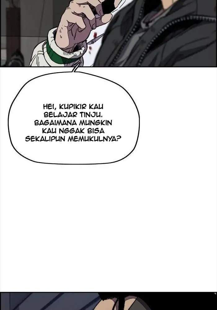 Wind Breaker Chapter 298 - halaman 78