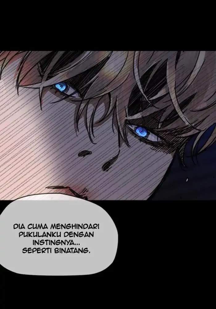 Wind Breaker Chapter 298 - halaman 83