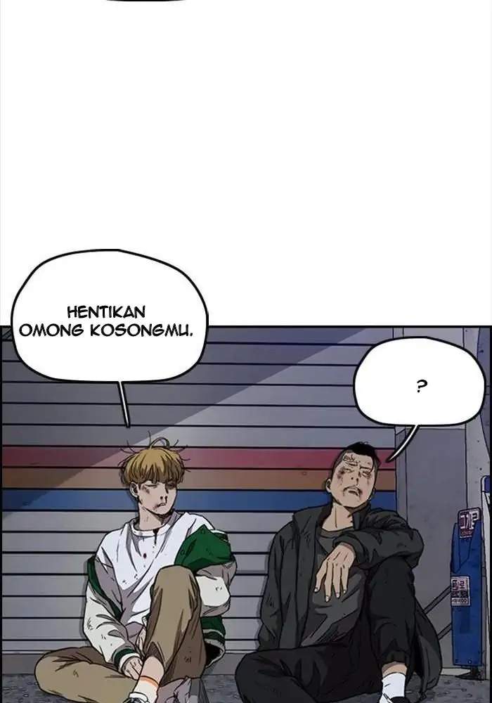 Wind Breaker Chapter 298 - halaman 86