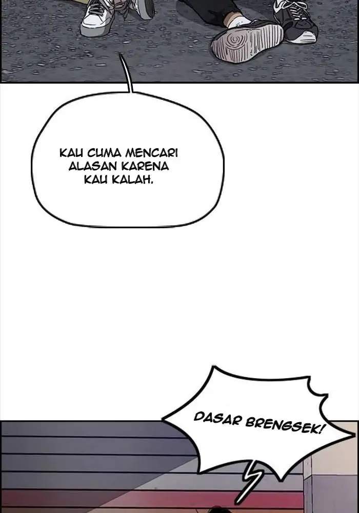 Wind Breaker Chapter 298 - halaman 87