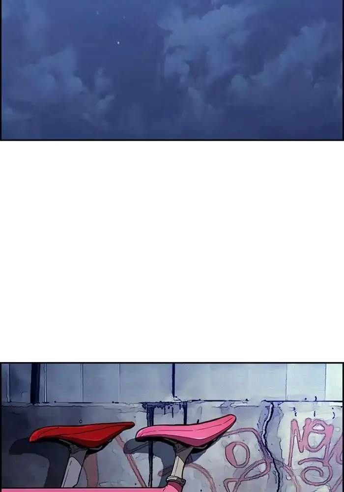 Wind Breaker Chapter 298 - halaman 99