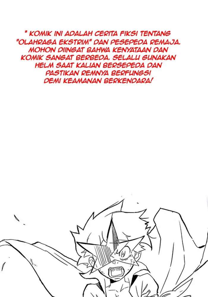 Wind Breaker Chapter 299 - halaman 1