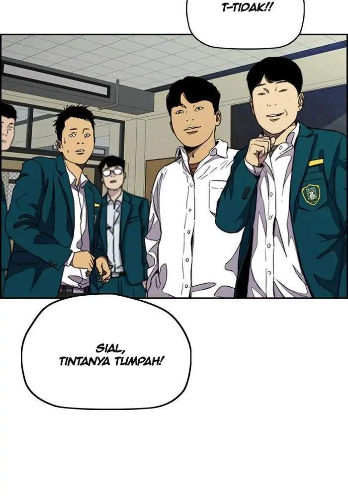 Wind Breaker Chapter 299 - halaman 11