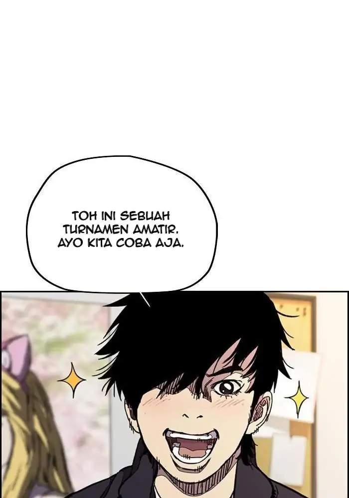 Wind Breaker Chapter 299 - halaman 113