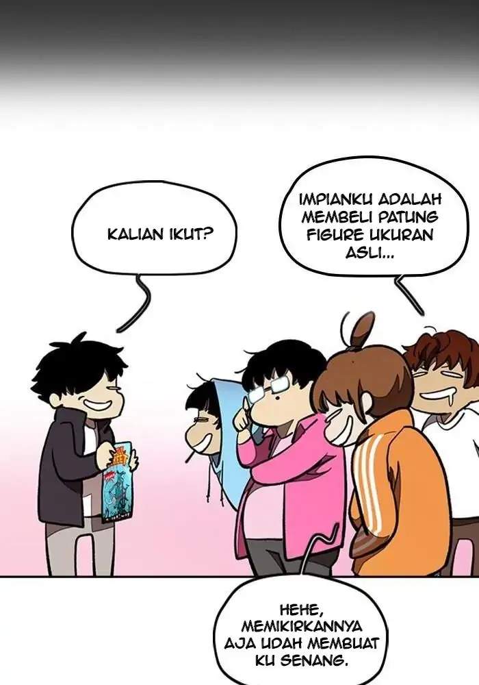 Wind Breaker Chapter 299 - halaman 117
