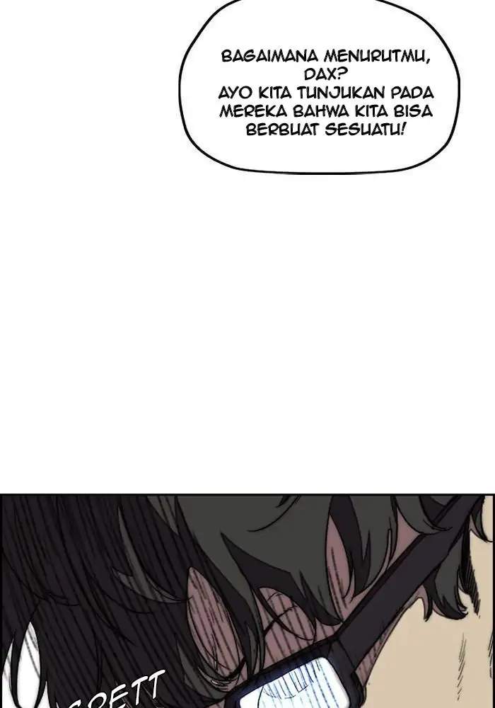 Wind Breaker Chapter 299 - halaman 119