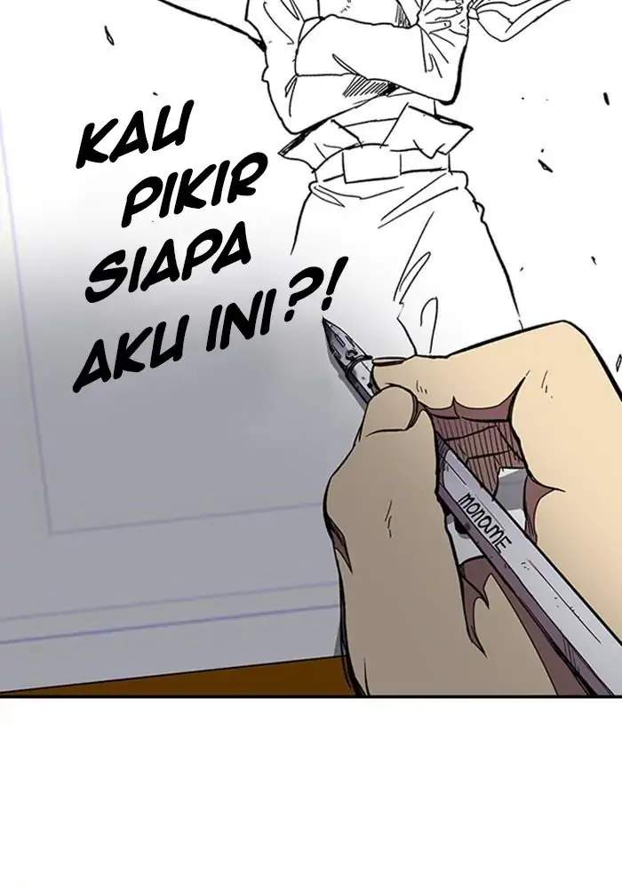 Wind Breaker Chapter 299 - halaman 2