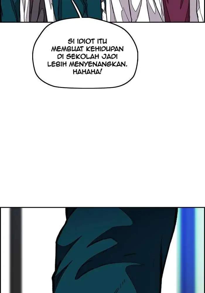 Wind Breaker Chapter 299 - halaman 27