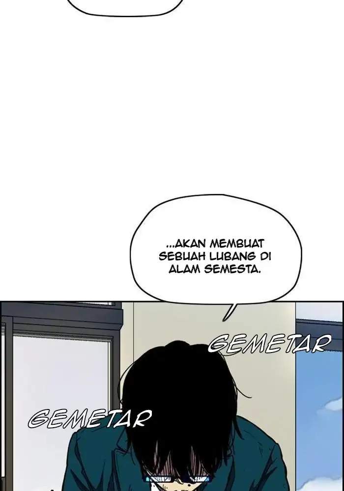 Wind Breaker Chapter 299 - halaman 29