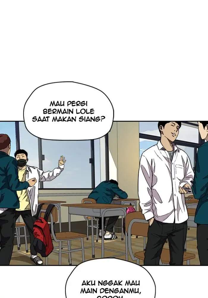 Wind Breaker Chapter 299 - halaman 3