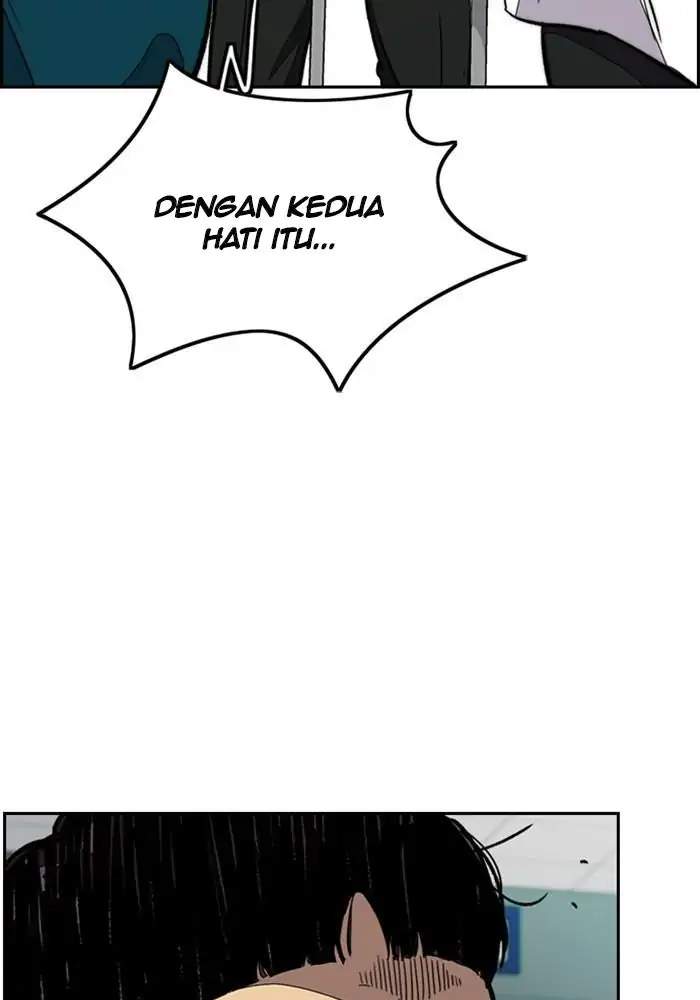 Wind Breaker Chapter 299 - halaman 34