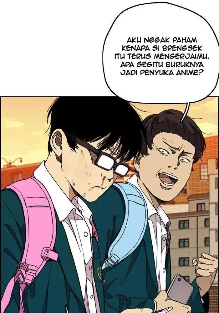Wind Breaker Chapter 299 - halaman 47