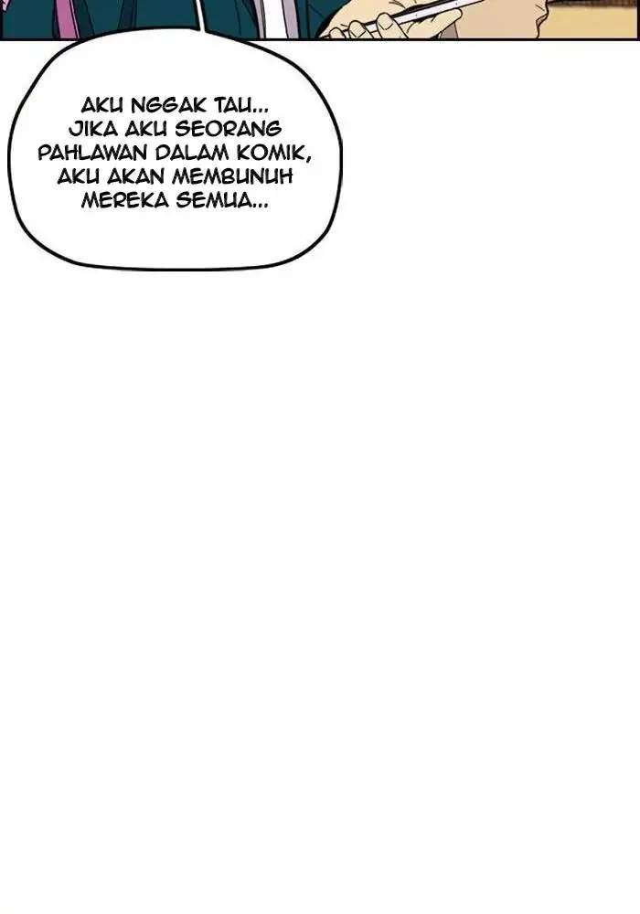 Wind Breaker Chapter 299 - halaman 48