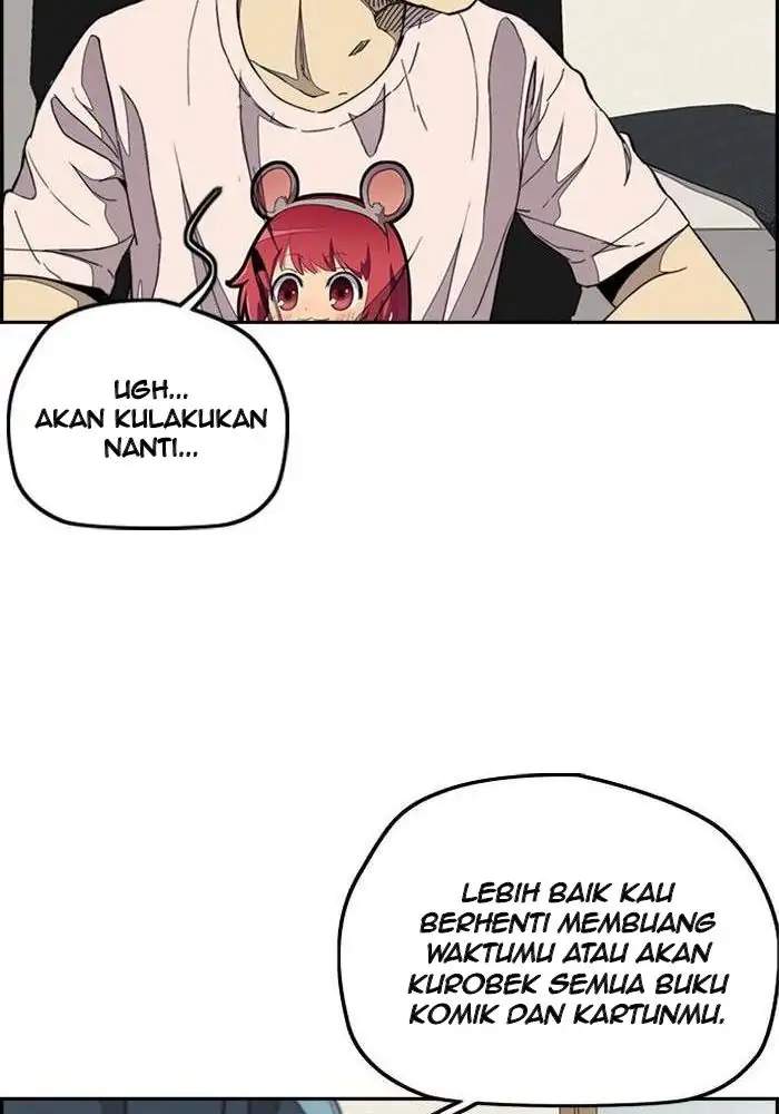 Wind Breaker Chapter 299 - halaman 53