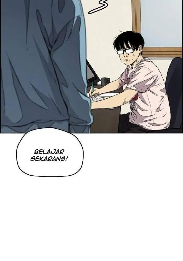 Wind Breaker Chapter 299 - halaman 54