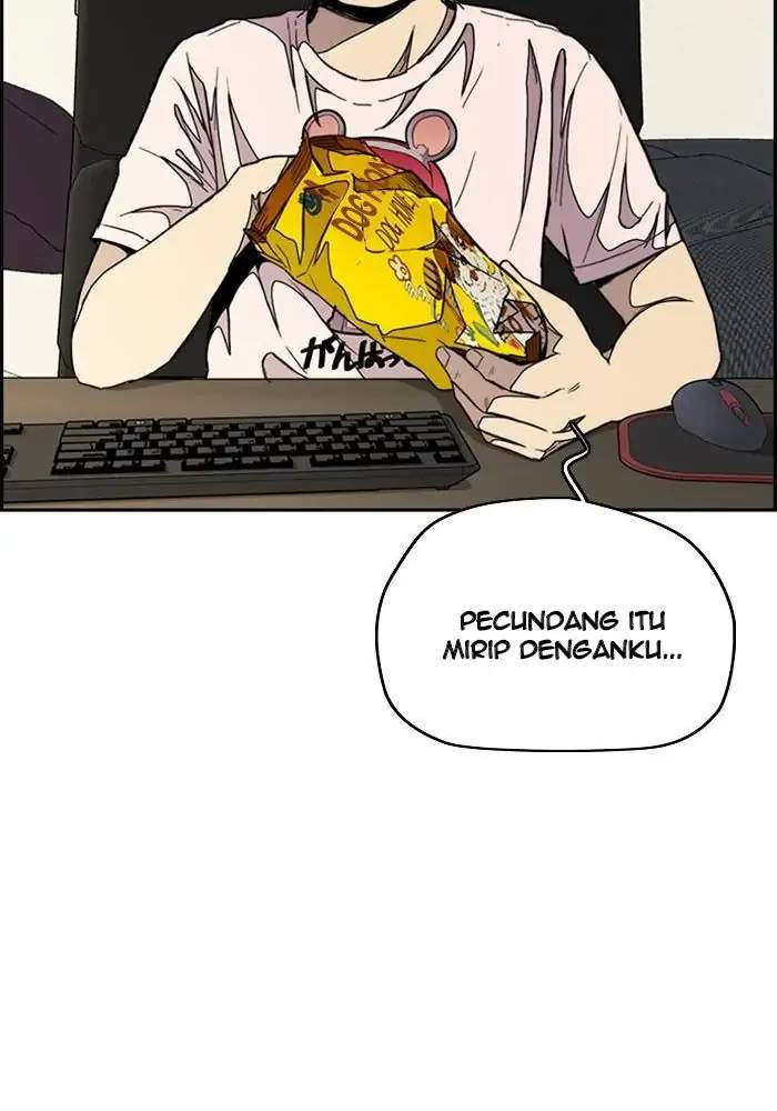 Wind Breaker Chapter 299 - halaman 61