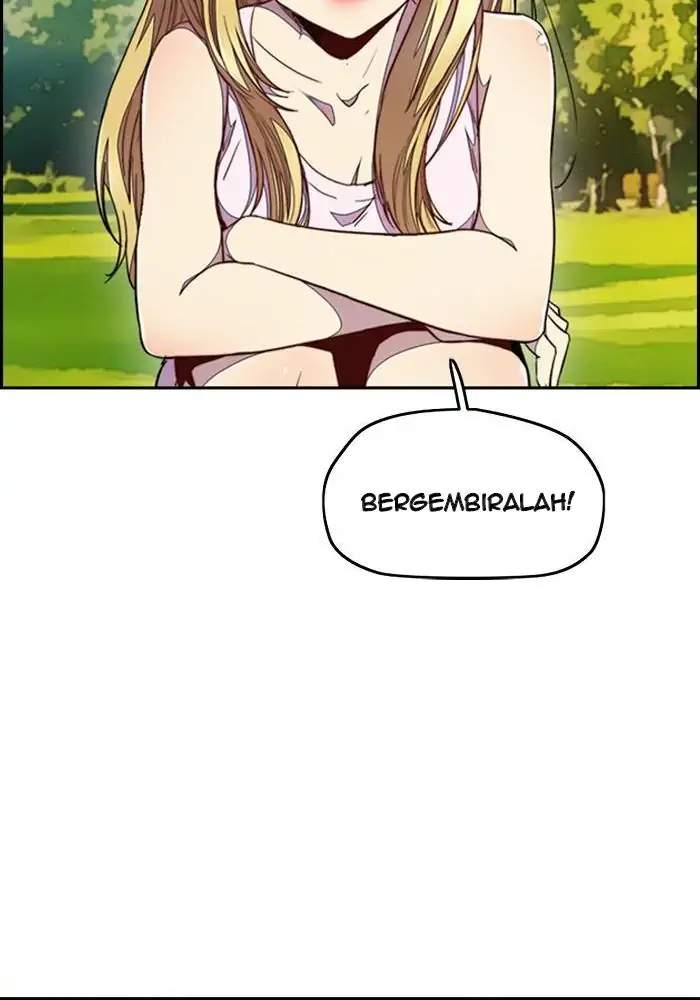 Wind Breaker Chapter 299 - halaman 64