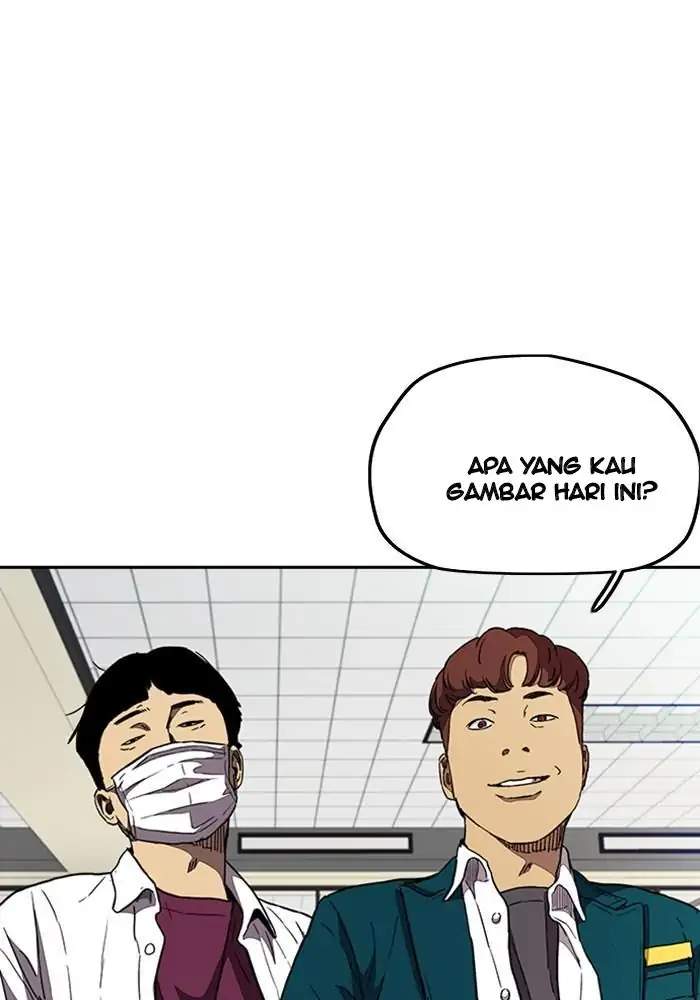Wind Breaker Chapter 299 - halaman 7